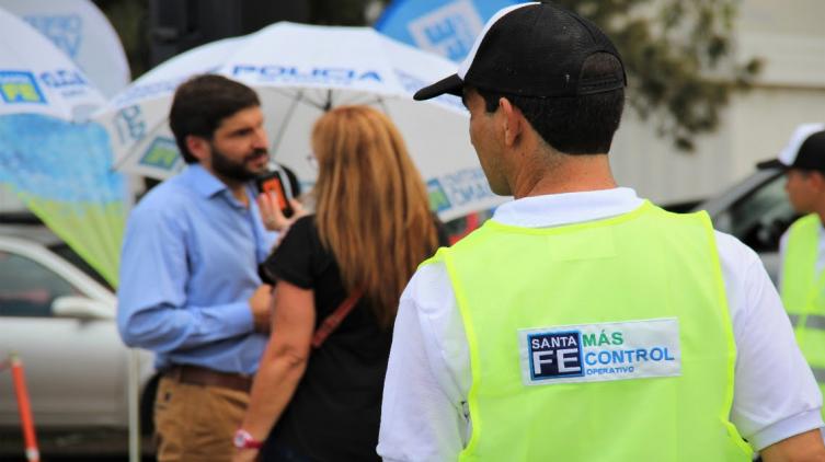 En enero se labraron más de 11 mil multas de tránsito