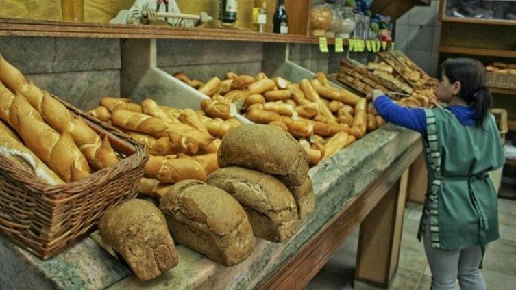 El pan cada vez más caliente: a $45 el kilo en Rosario