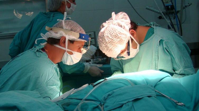 Santa Fe, la provincia con más donantes de órganos del país