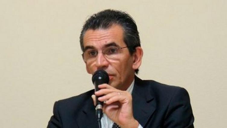 Amenazaron de muerte a un intendente de Santa Fe