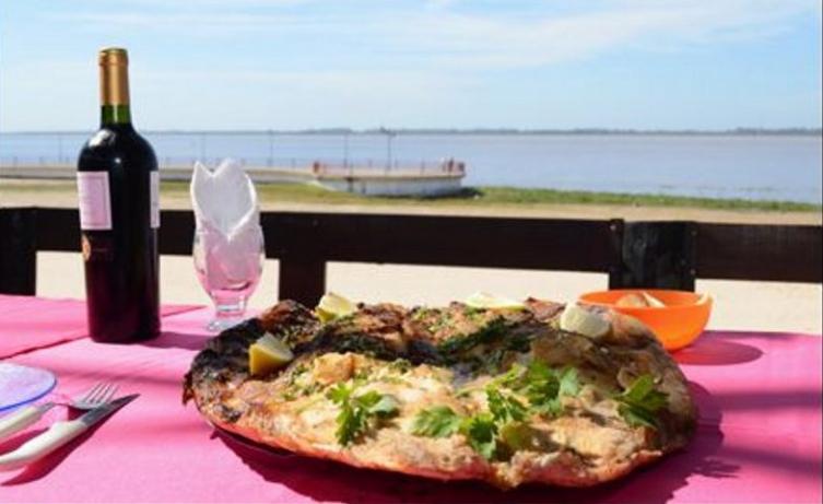 “El Plato Santafesino”, atractivo turístico en Semana Santa  
