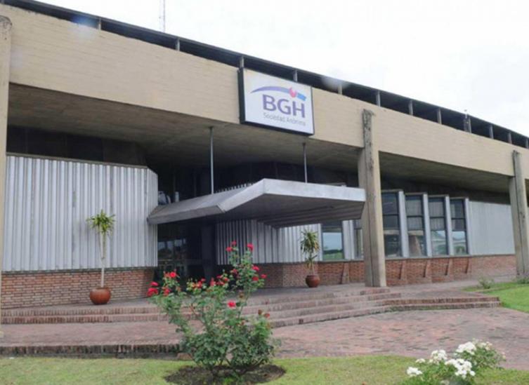 Cerró la planta de BGH en Tucumán, después de 50 años