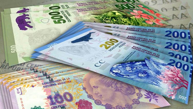 Familia de clase media destina 80 % del sueldo para gastos fijos