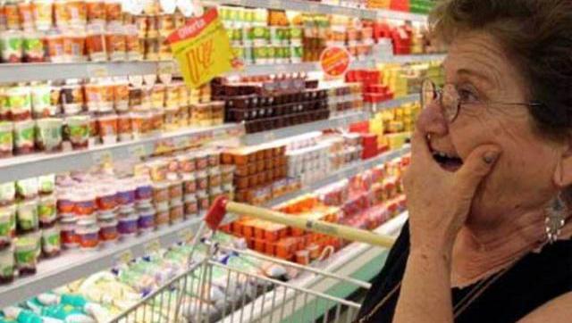 Familia rosarina necesitó  $29.000 para vivir en febrero