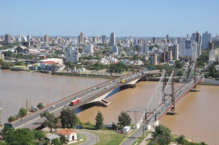 Reconocimiento internacional para Santa Fe