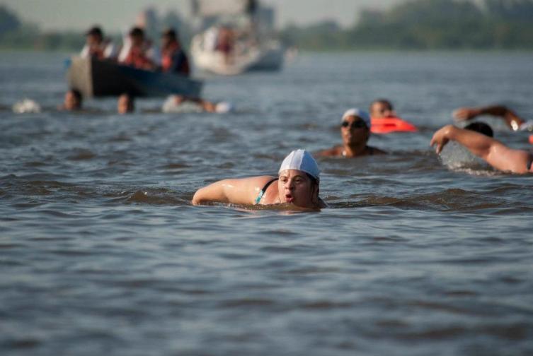 Los “Tiburones del Paraná” cumplen 20 años de inclusión