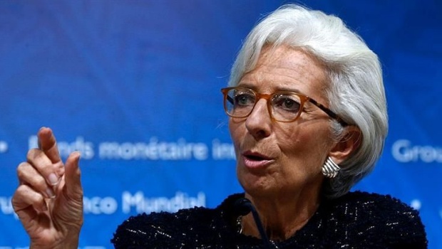 Llega el FMI para auditar la economía argentina