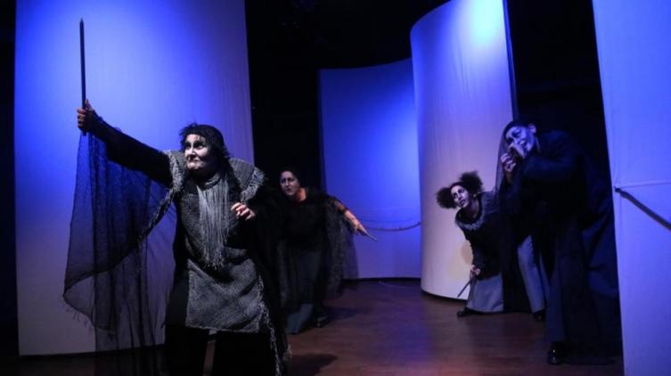 Se viene la Fiesta Provincial del Teatro en Santa Fe