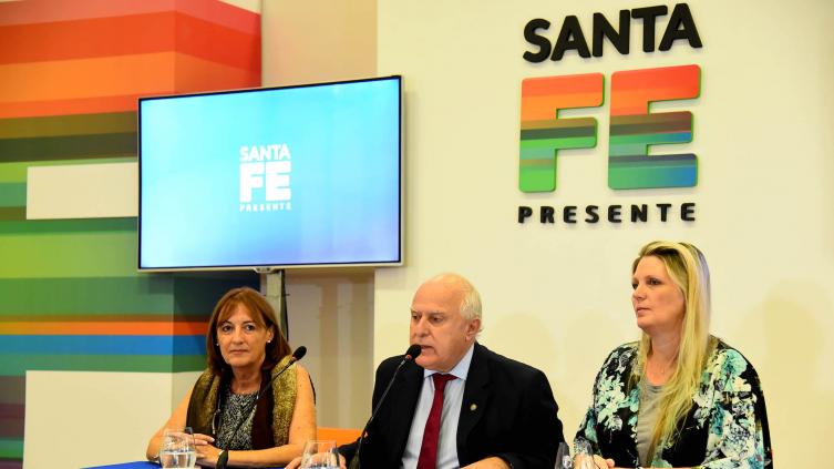 Santa Fe anunció medidas para paliar el aumento de la luz