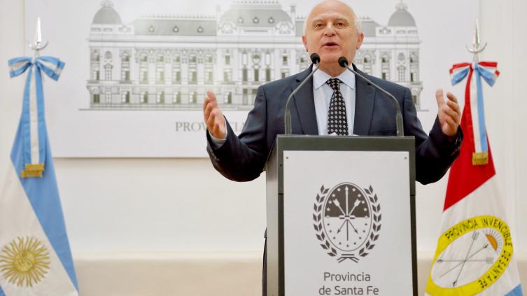 La reforma de la Constitución de Santa Fe en manos de la Legislatura