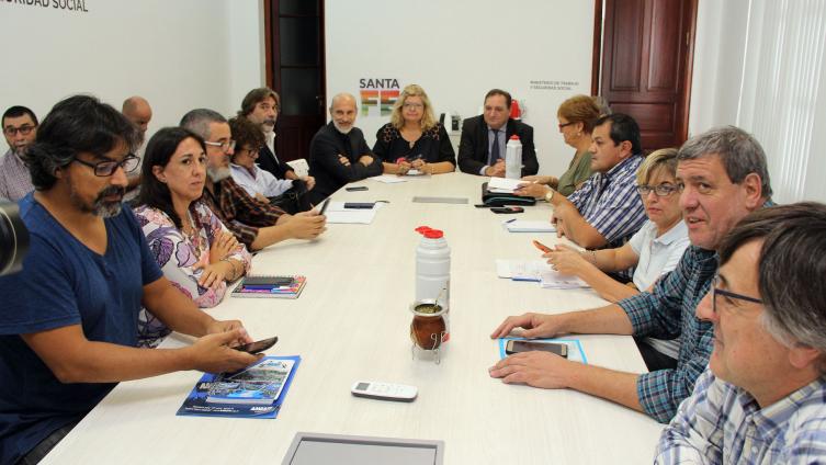 El gobierno reformuló su propuesta para los docentes