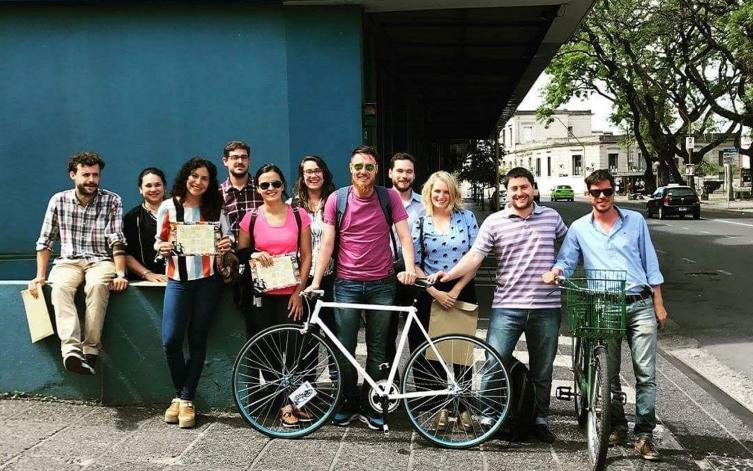 UPCN pidió más bicicleteros en las reparticiones públicas