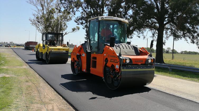 Santa Fe invertirá $ 197 millones en rutas provinciales