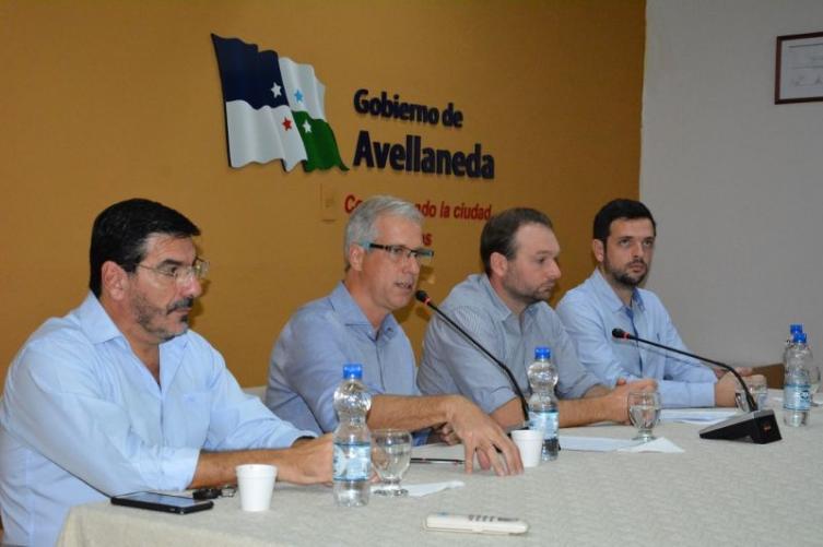 “La droga se compra y se vende como chupetines” 