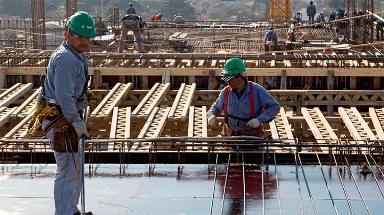 Creció el empleo registrado en Santa Fe