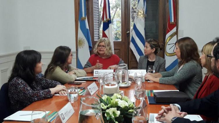 La OEA recomienda replicar el Vuelvo a Estudiar