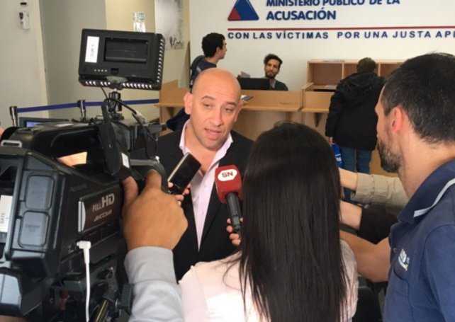  “Ojalá los hagan desaparecer como a los judíos” 