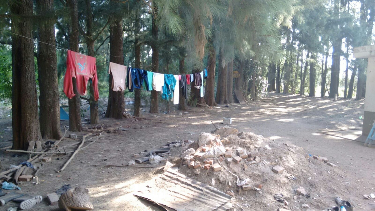 Santa Fe: trabajo esclavo en un establecimiento agropecuario