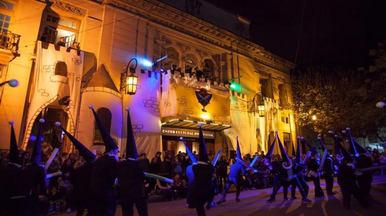 Festiclown 2018: la provincia convoca a artistas