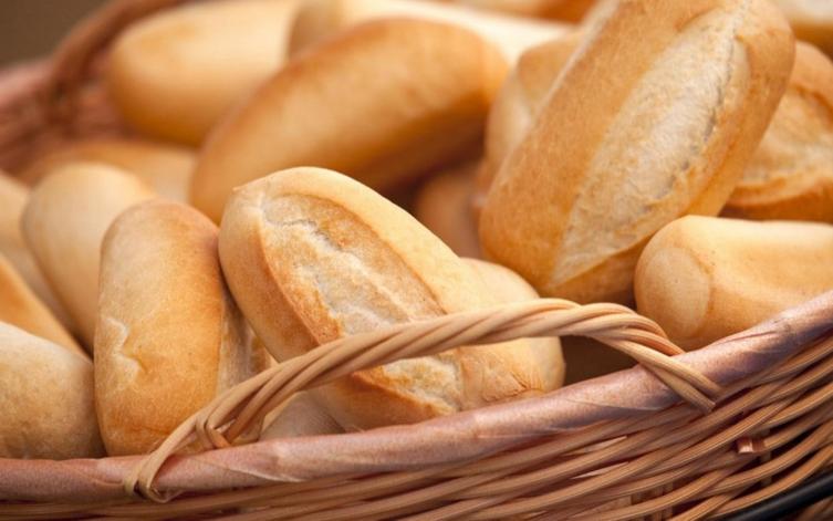 El kilo de pan podría superar los 80 pesos 