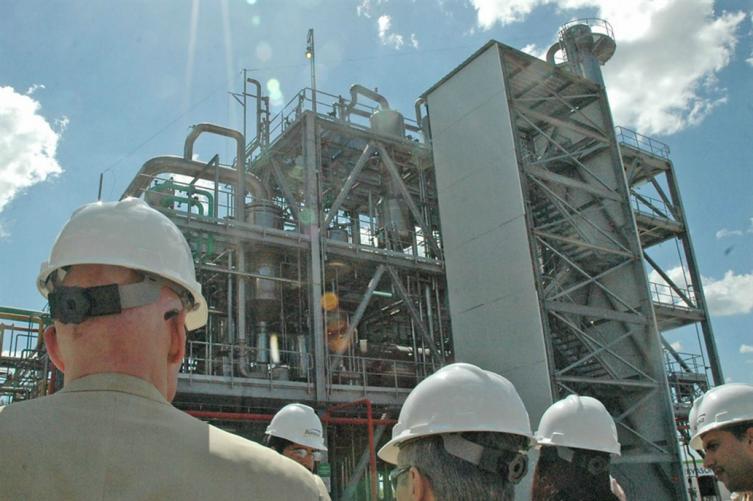 El Gobierno subió al 15 % las retenciones al biodiésel