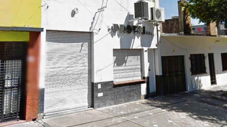 Otra empresa rosarina cerró sus puertas