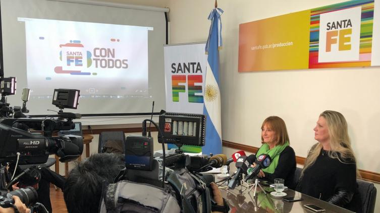 Lanzan programa de eficiencia energética para Pymes