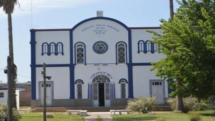 El Museo de Moisés Ville recibirá una nueva distinción internacional