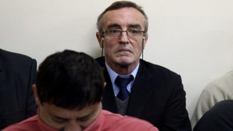 La Justicia absolvió al exjefe de la Policía de Santa Fe