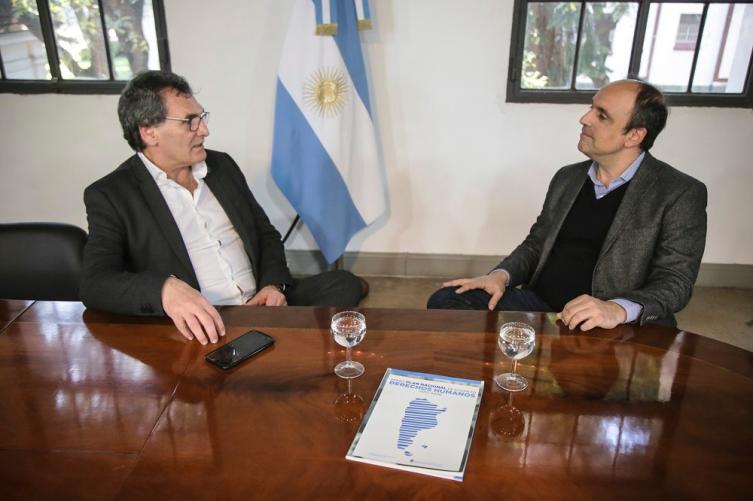 Un millón para fortalecer los Solares Municipales