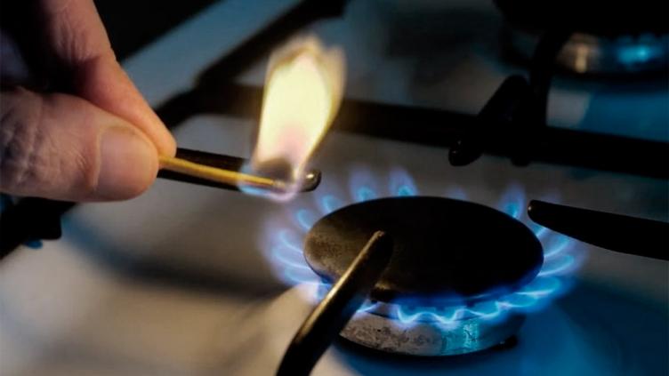 El gas de invierno se podrá pagar en tres cuotas
