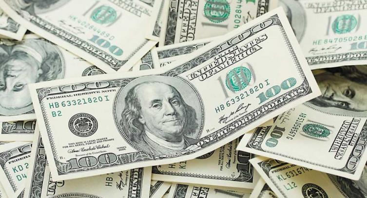 El mercado ya ve un dólar de $ 33,50 para fin de año