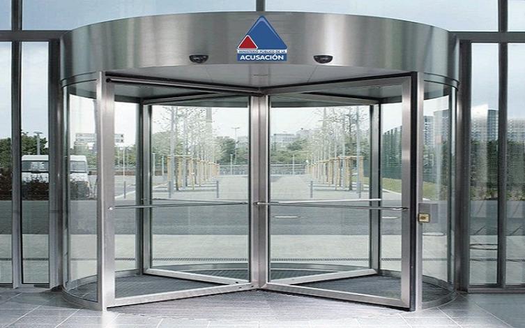 “Puerta giratoria”: dos veces liberado en 7 horas
