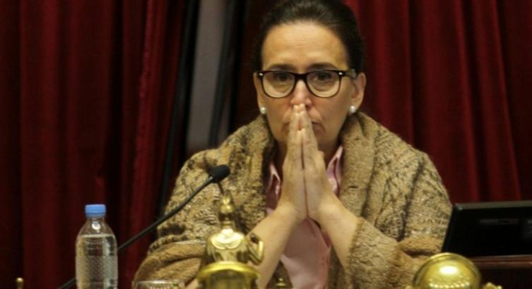 Michetti: “Ya estamos tranquilos” 