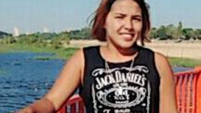 Buscan a Ámbar Monzón