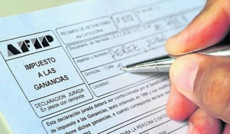 Cada vez son más los trabajadores que pagan Ganancias 