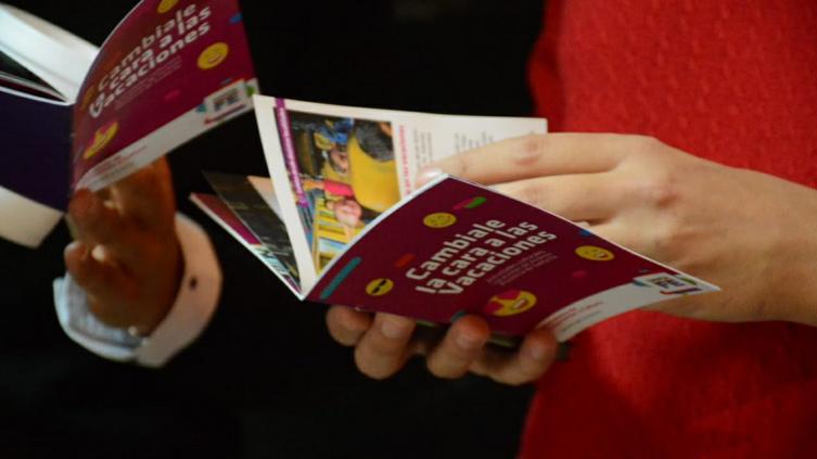Anuncian unas vacaciones “inolvidables” de invierno 