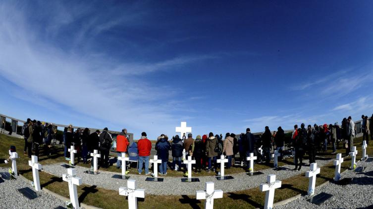 Identificaron a otro soldado caído en Malvinas: ya son 93