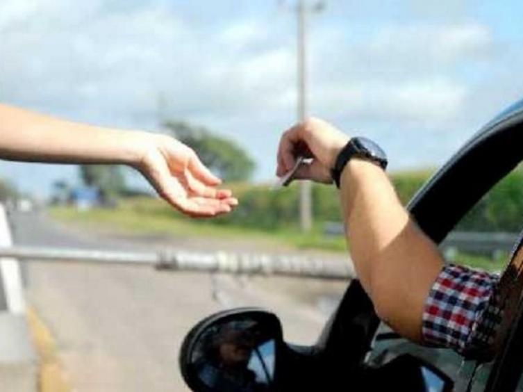 Se actualizan los precios de los peajes en la provincia