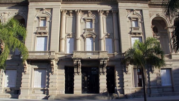 La Provincia aumentó un 29 % la coparticipación a gobiernos locales