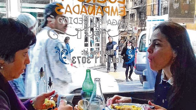 Tras 120 años, cerró tradicional bar céntrico de Rosario