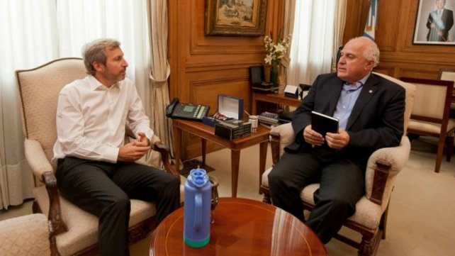 Santa Fe sufrirá un recorte de $ 8.300 millones 