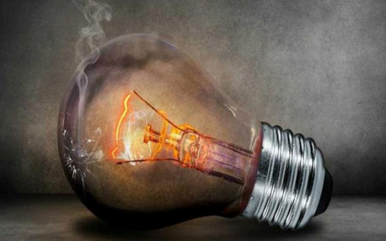 La luz aumentará otro 30 %