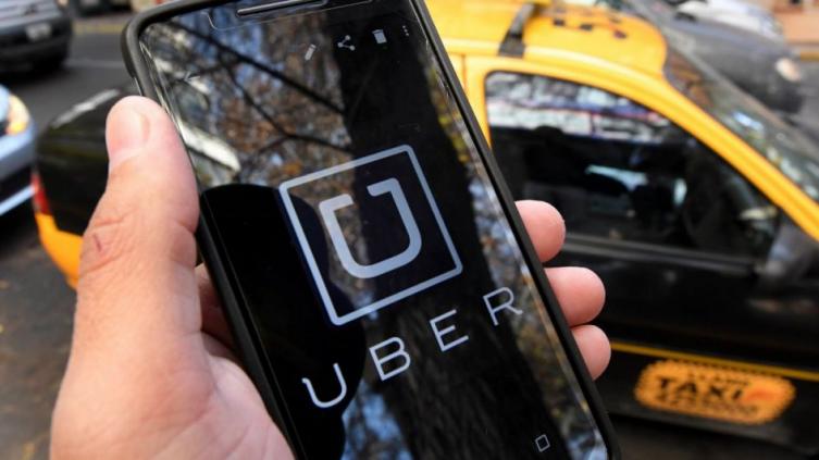 Mendoza habilitó el desembarco de Uber