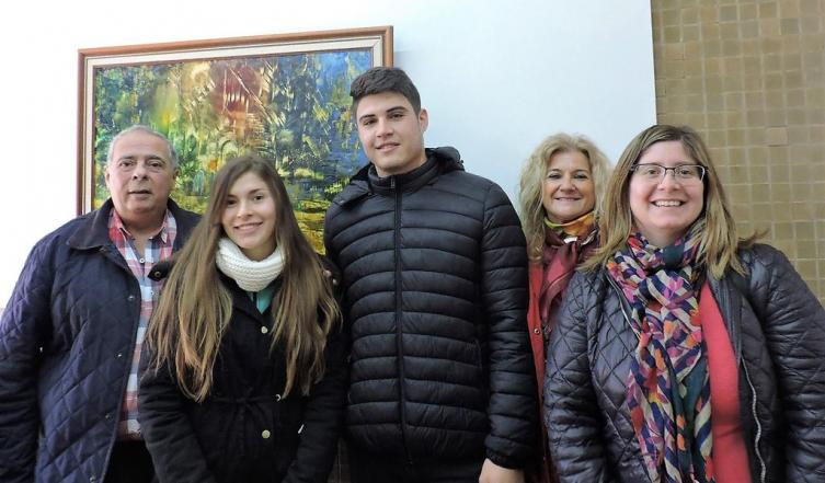 Estudiantes de la UNL producirán snakcs saludables