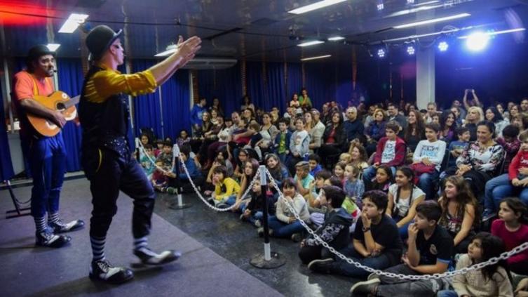 Rosario busca a los mejores magos, magas e ilusionistas