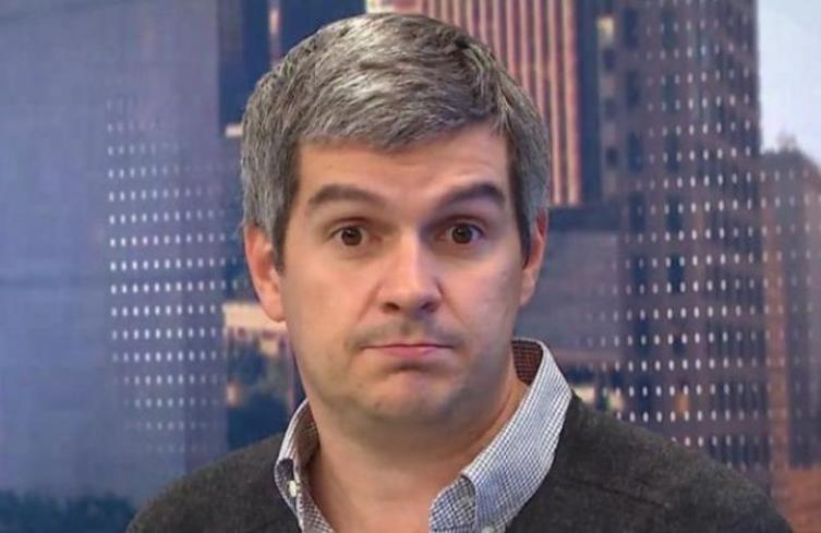 Para Marcos Peña, habrá inflación para “ocho o diez años” 