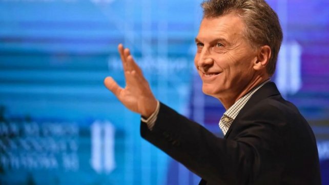 “No pasa nada, tranquilos”, la frase de Macri sobre el dólar 