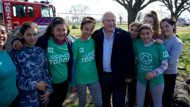 Provincia invertirá $ 25 millones en una obra hídrica clave