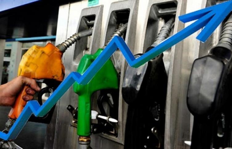 YPF aumentó otra vez la nafta